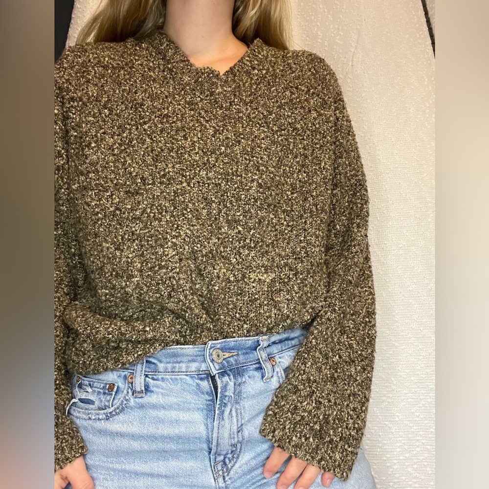 Van Heusen Crewneck Sweater